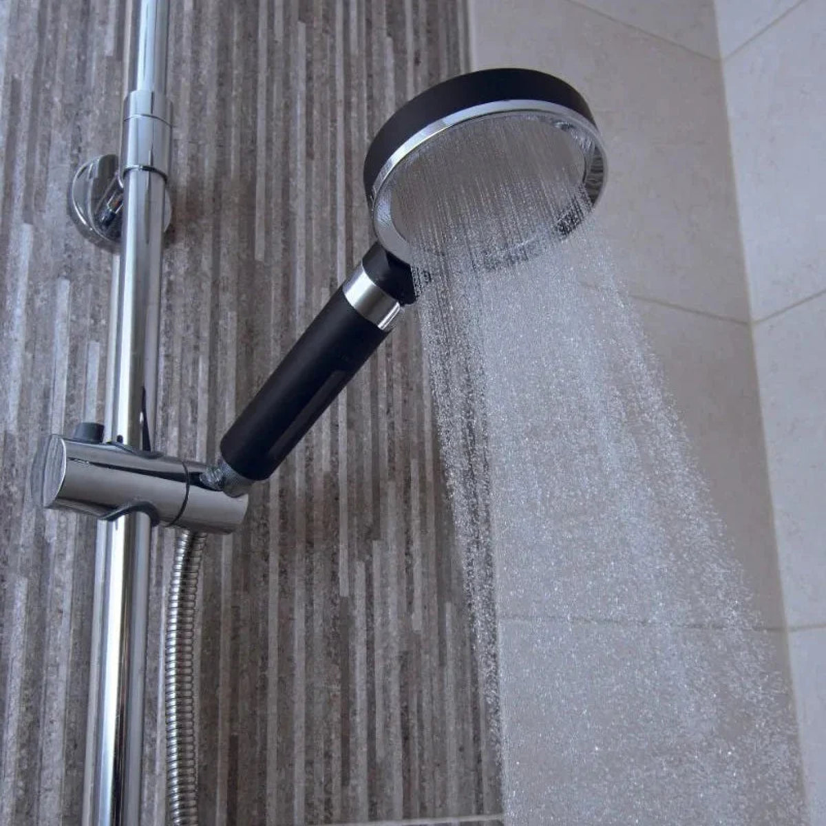 Doulton® Shower Head with Filter