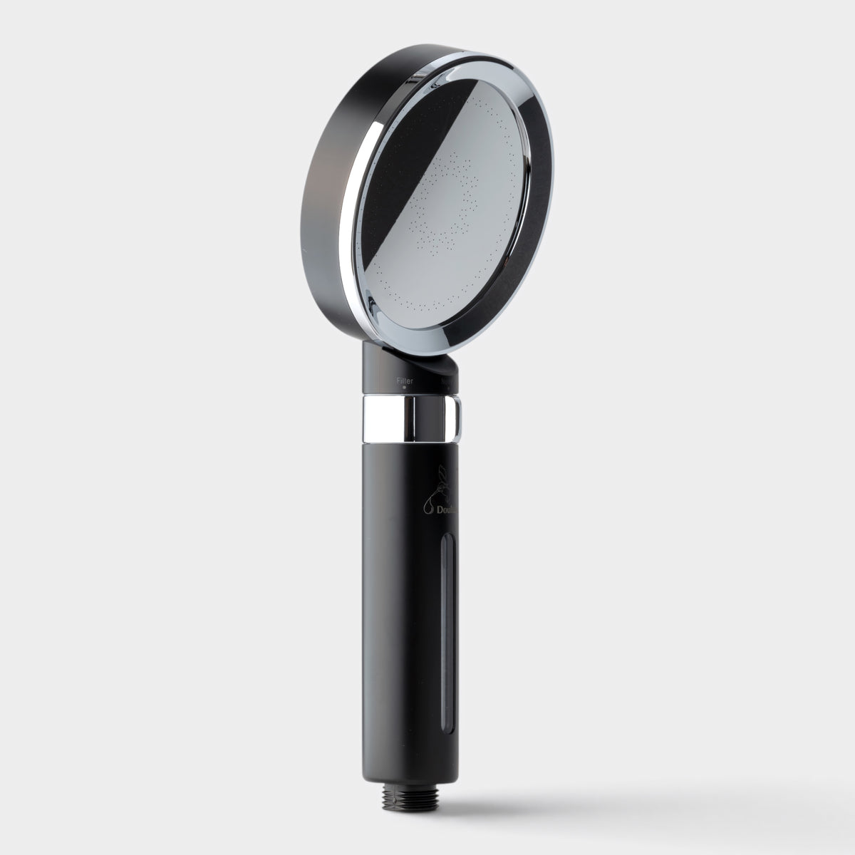 Doulton® Shower Head with Filter