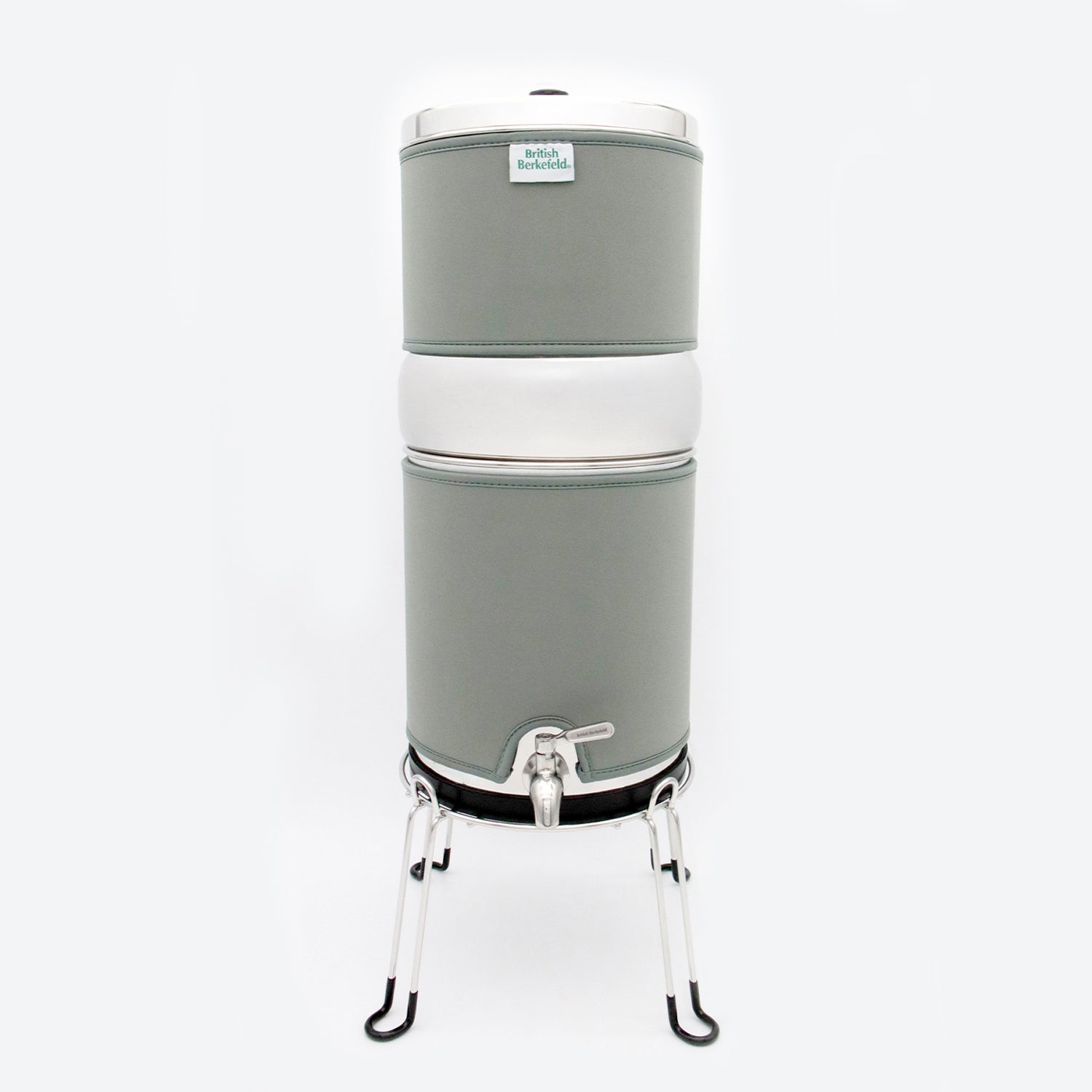 British Berkefeld® Manchon isolant pour système gravitaire de 8,5 litres