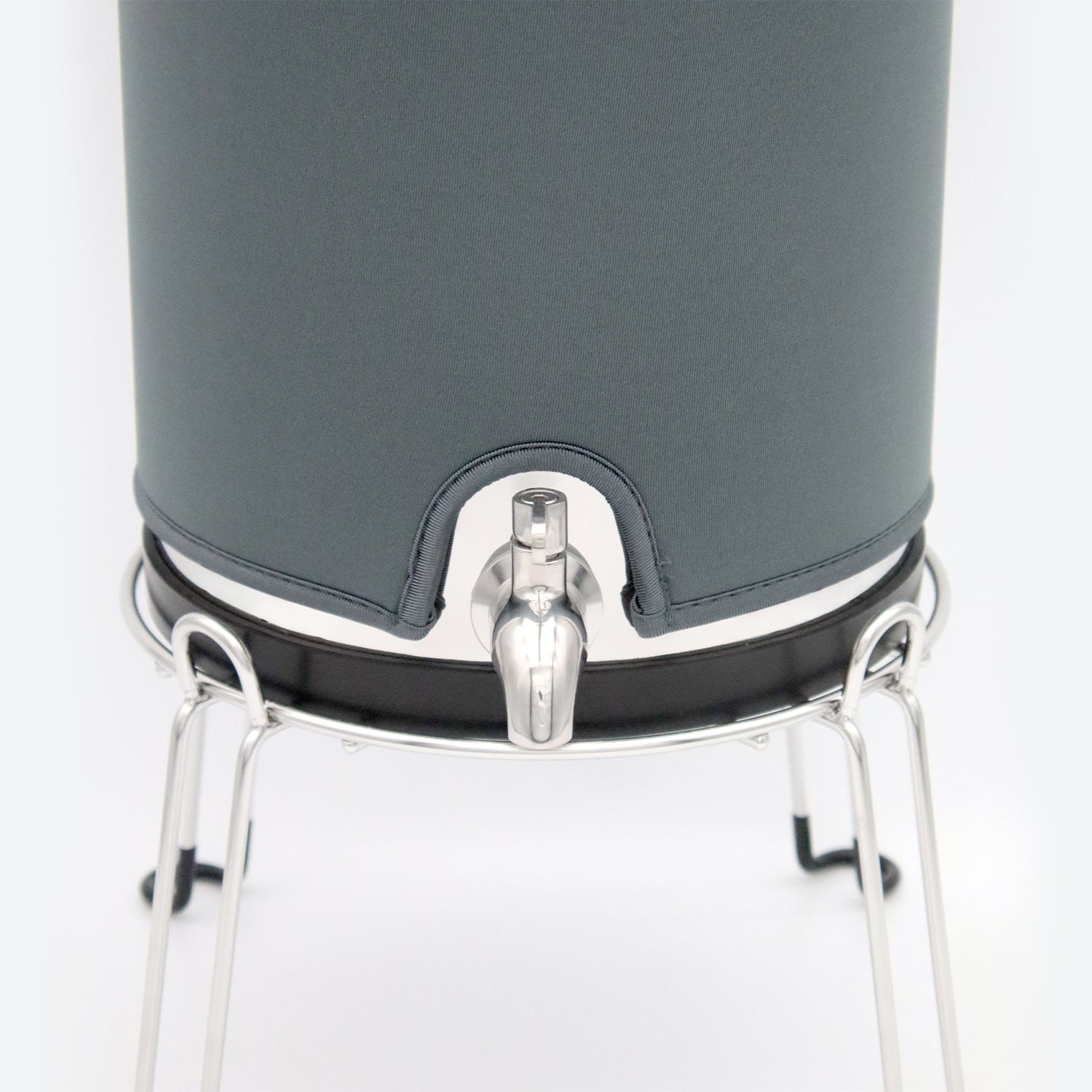 British Berkefeld® Manchon isolant pour système gravitaire de 8,5 litres