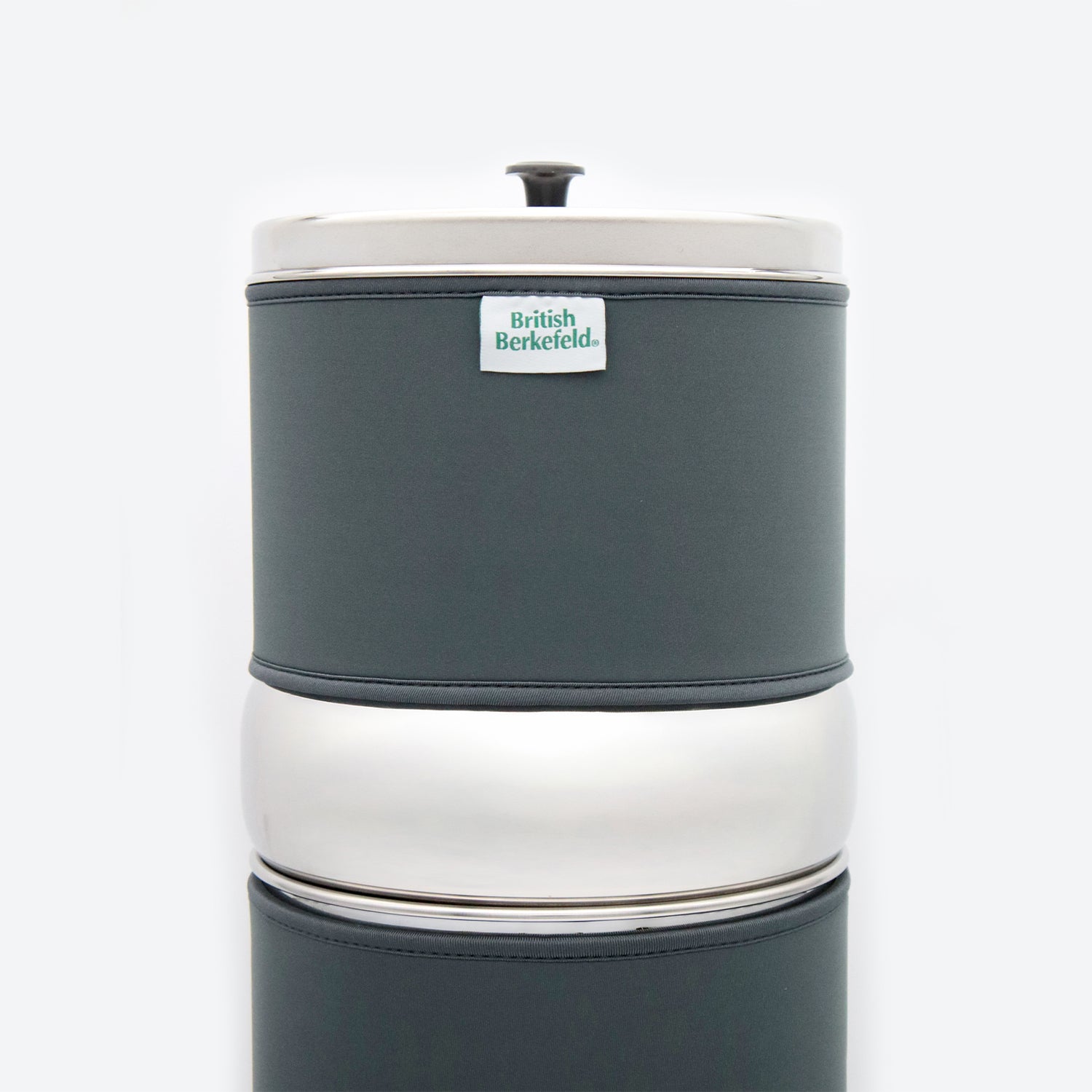 British Berkefeld® Manchon isolant pour système gravitaire de 8,5 litres