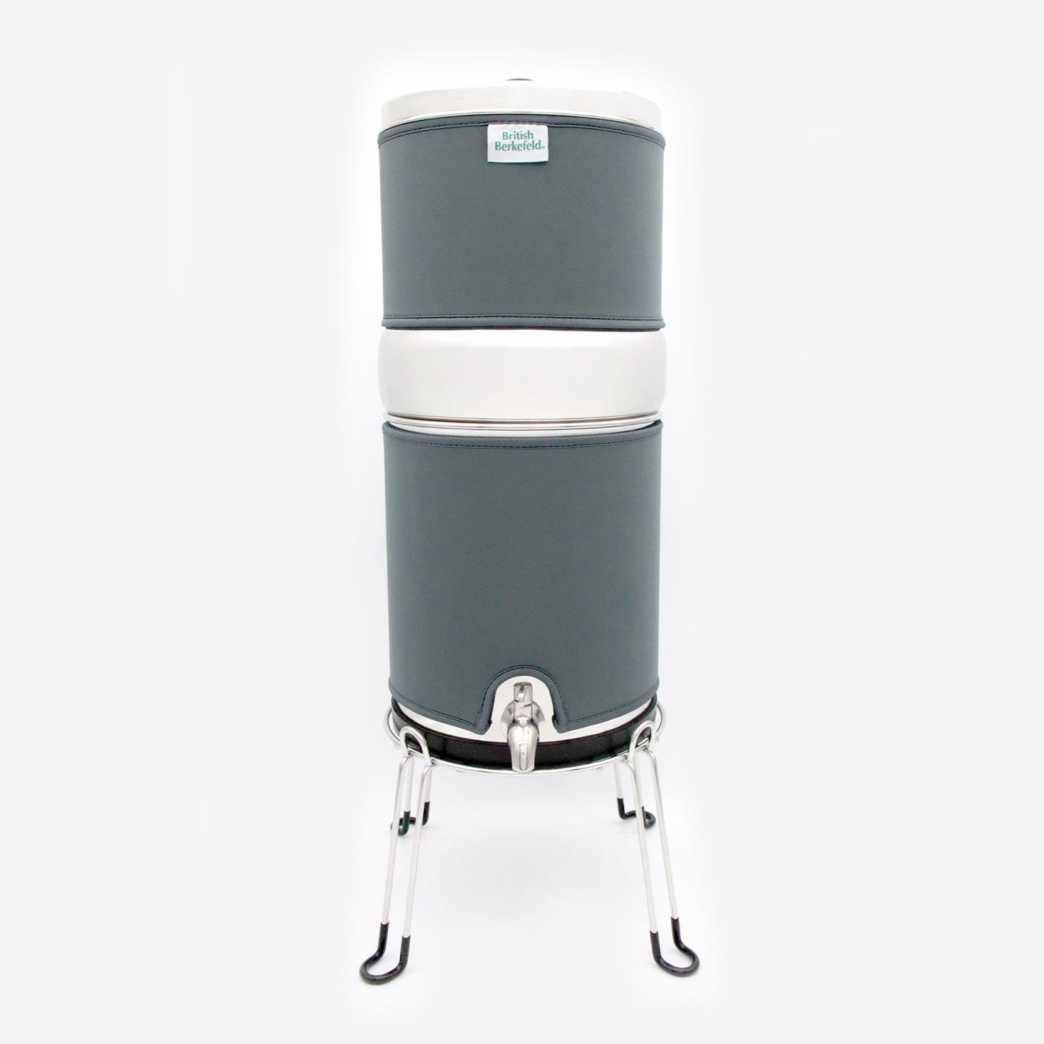 British Berkefeld® Manchon isolant pour système gravitaire de 8,5 litres