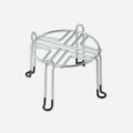 An image of a stand 