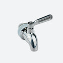 An image of a steel tap 