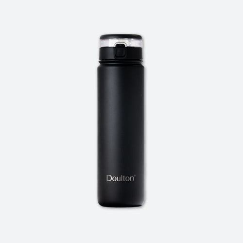 Black taste 2 water bottle 