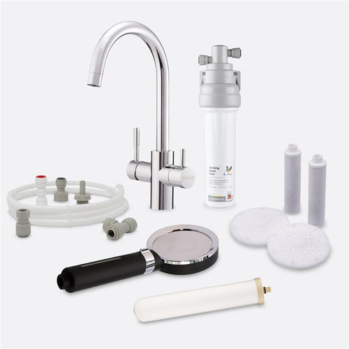 Doulton Starter bundle 