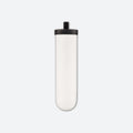 Single replacement water filter