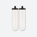 twin under sink water filter replacement 