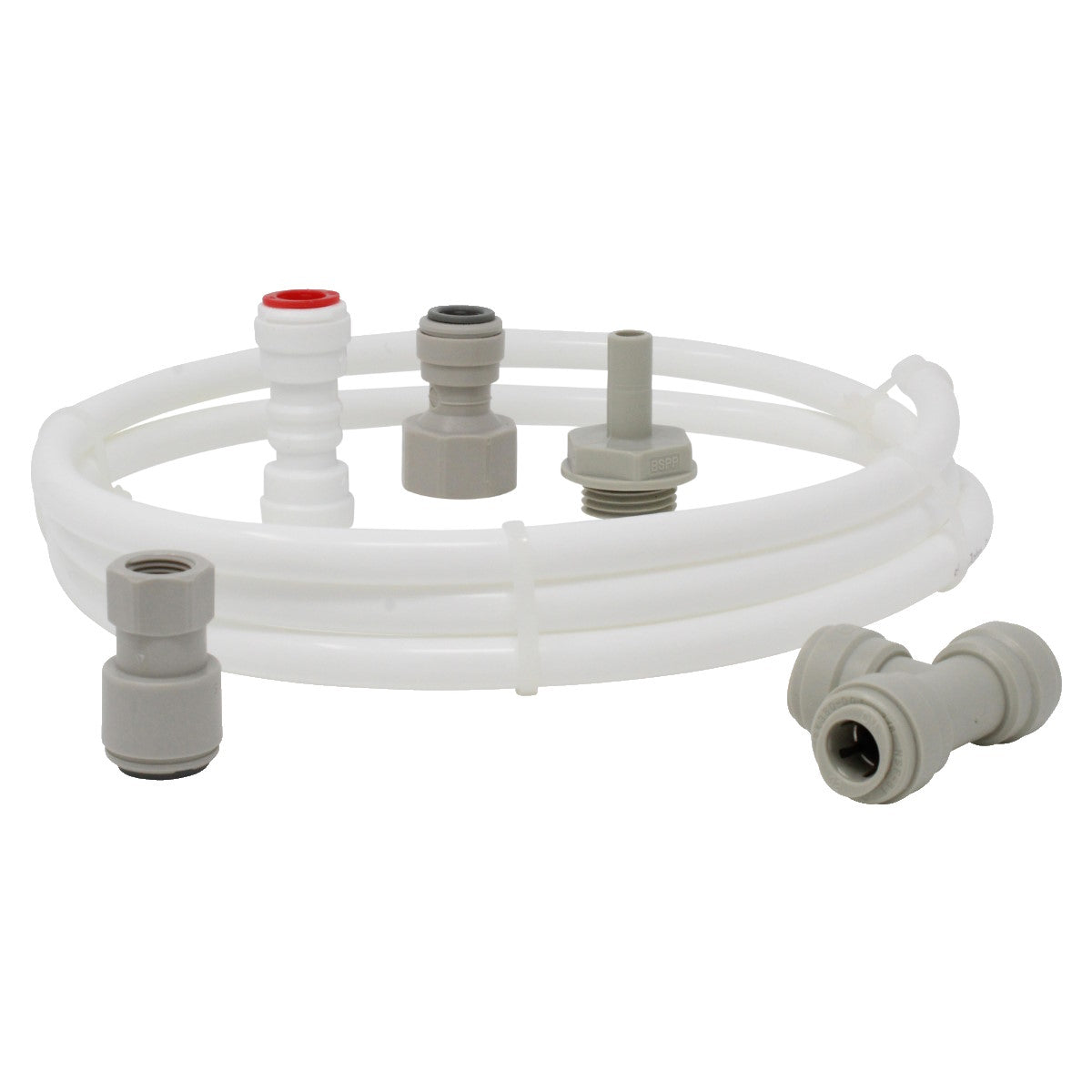 Doulton Undercounter Water Filter System Installation Kit – Doulton Water  Filters Limited