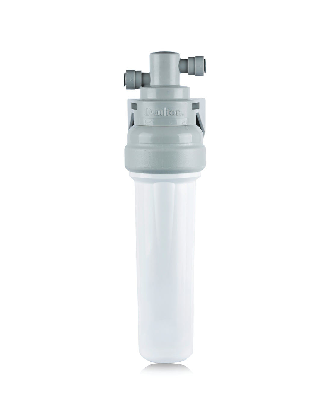 Water filter