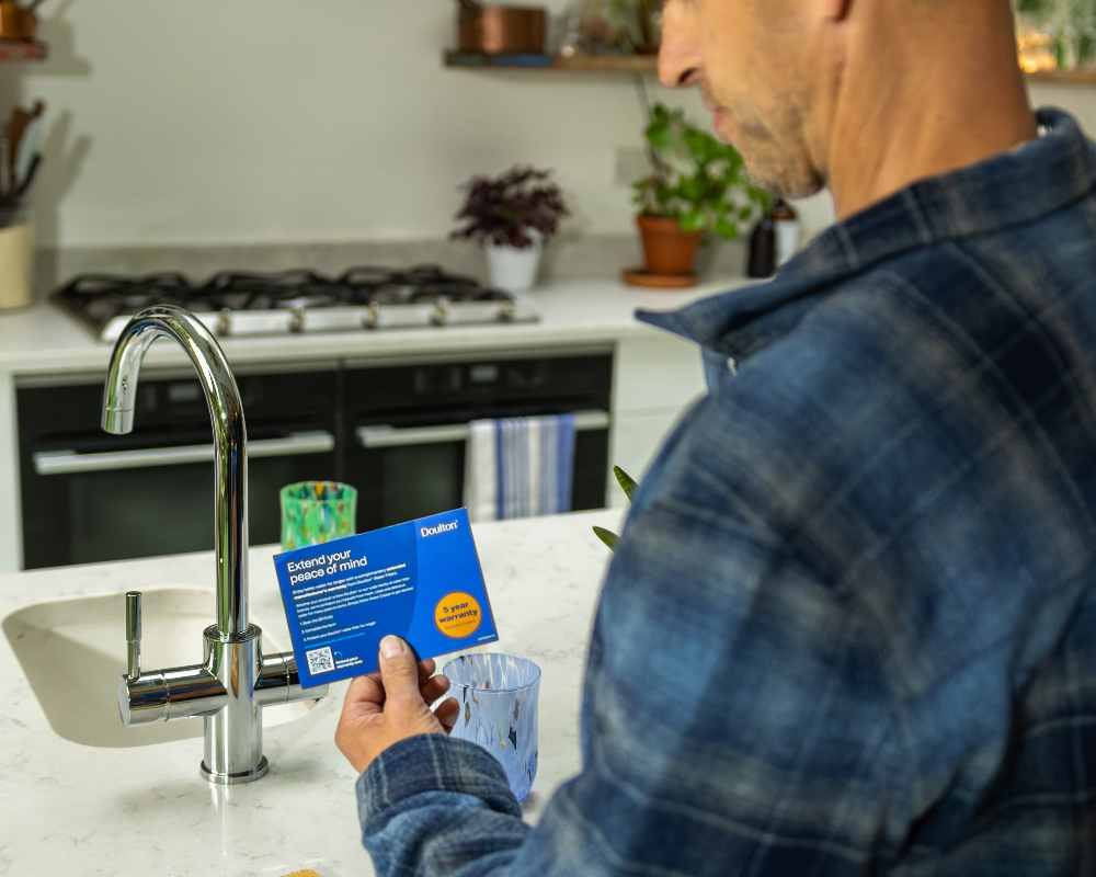 Doulton Water Filters Limited