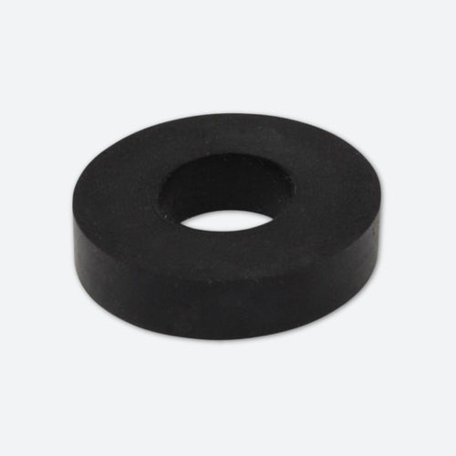 Ein Bild einer Waschmaschine 