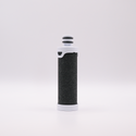 water bottle filter single