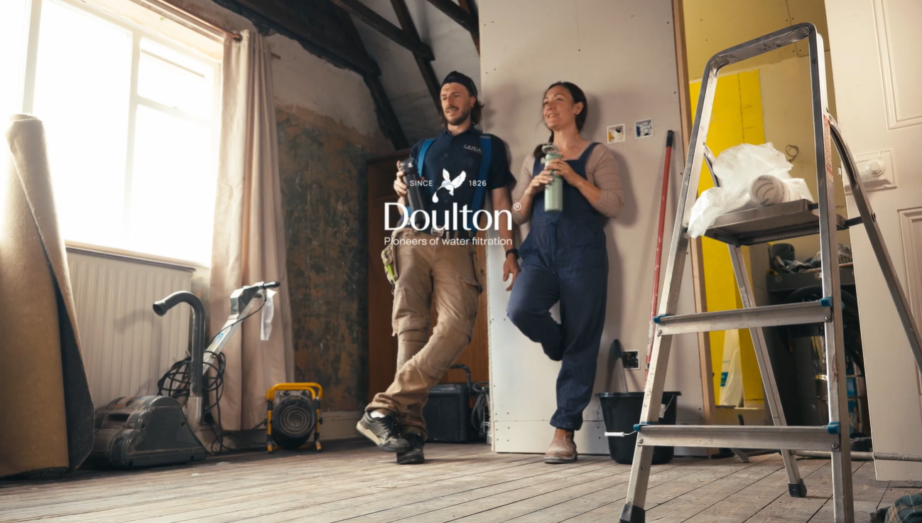 Doulton Water Filters Limited