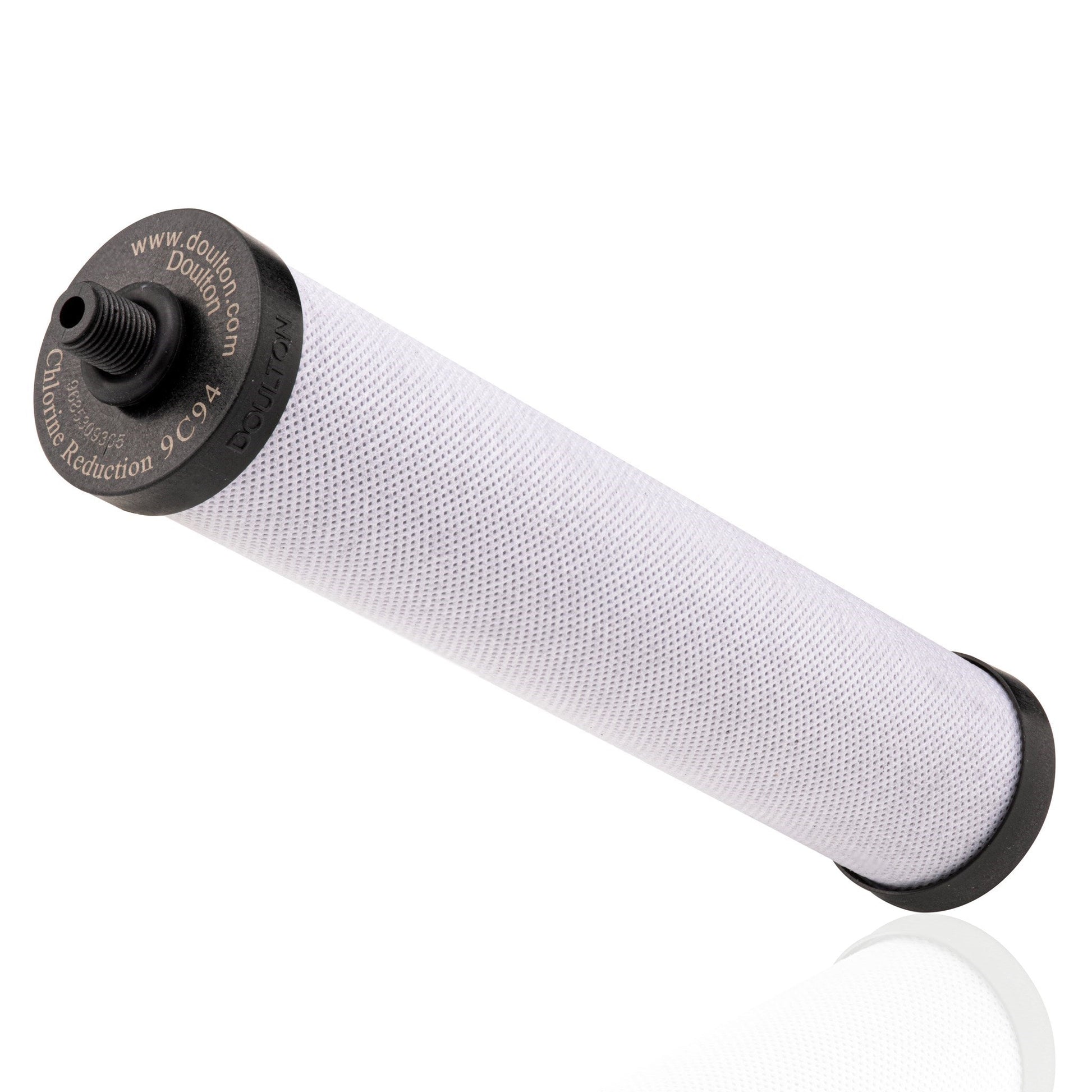 An image of a chlorine filter 