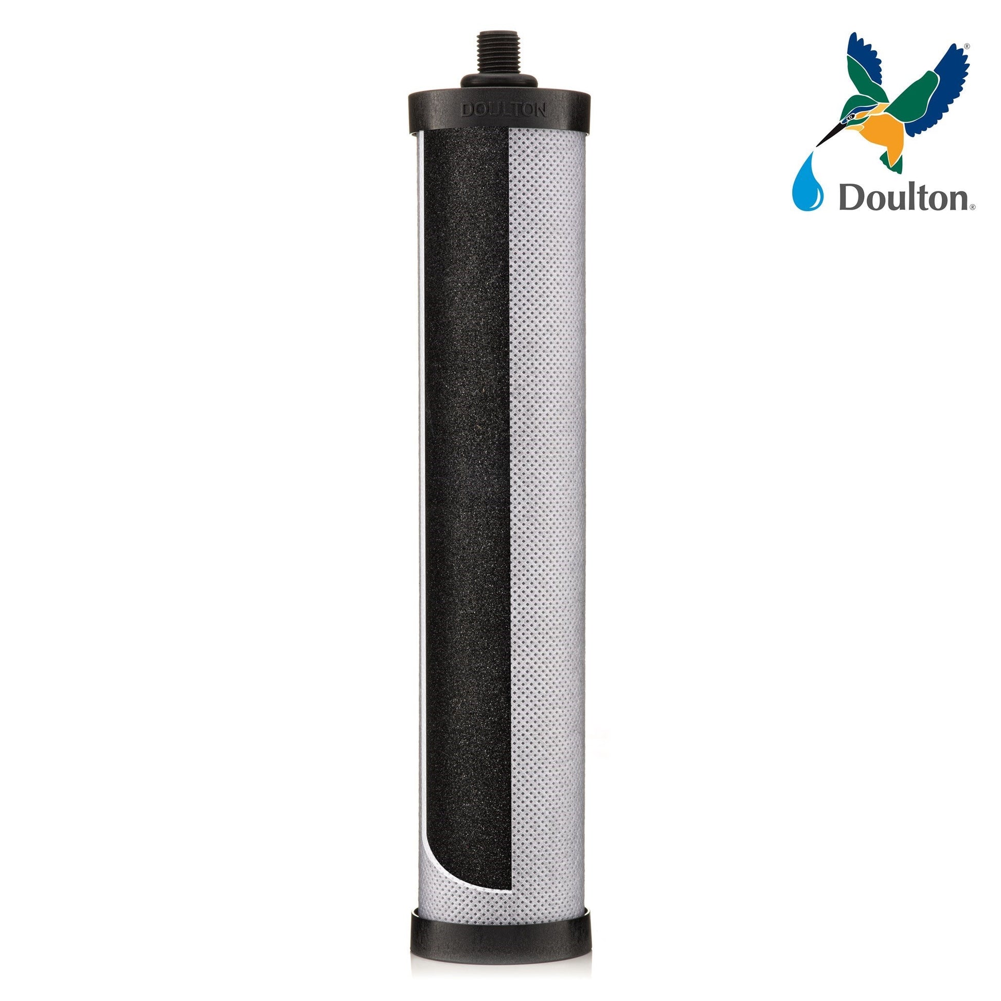 An image of a chlorine filter 