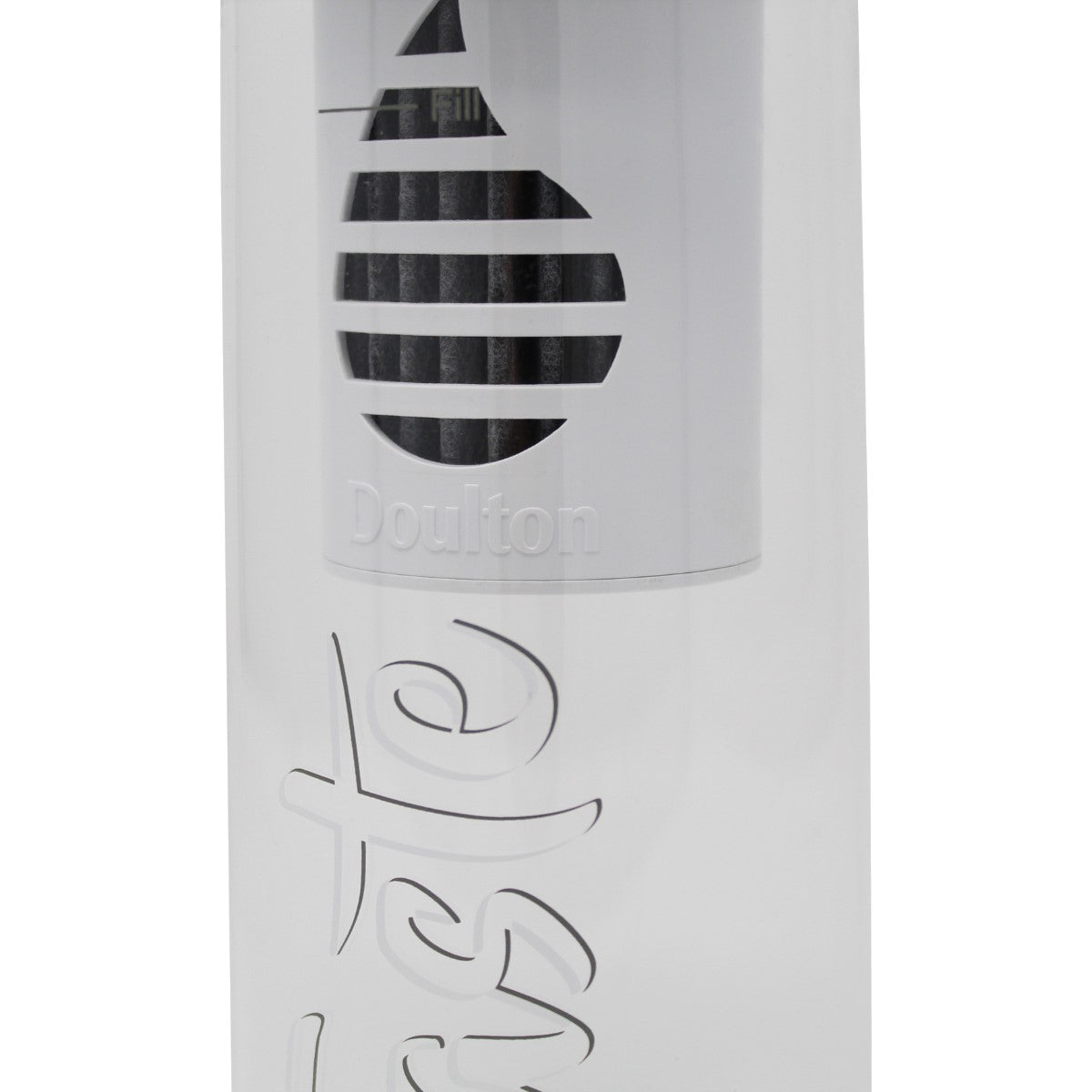 DOOLTON Taste 2 Cartuccia di sostituzione della bottiglia filtro per  l'acqua – Doulton Water Filters Limited