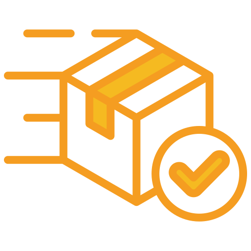Delivery Icon
