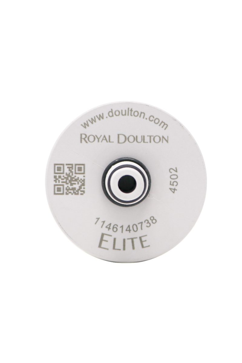 Koninklijke Doulton-elite 