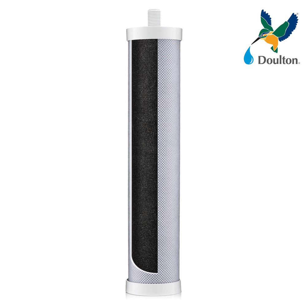 An image of a PFAS filter 