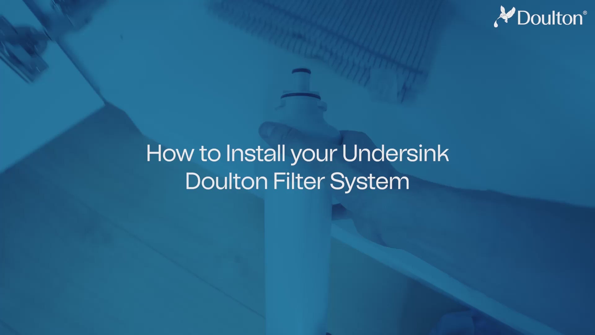 Load video: Ecofast install