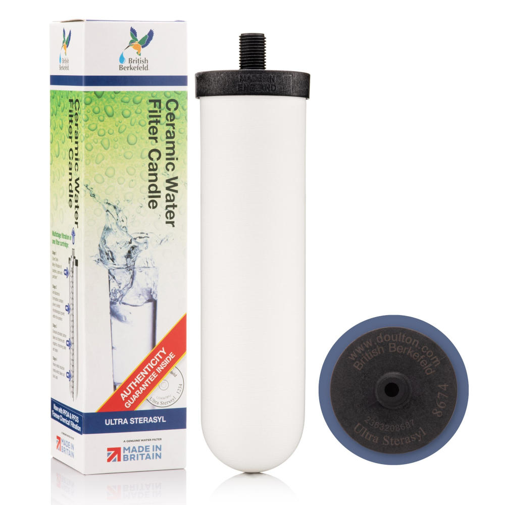 Ultra Sterasyl Water Filter