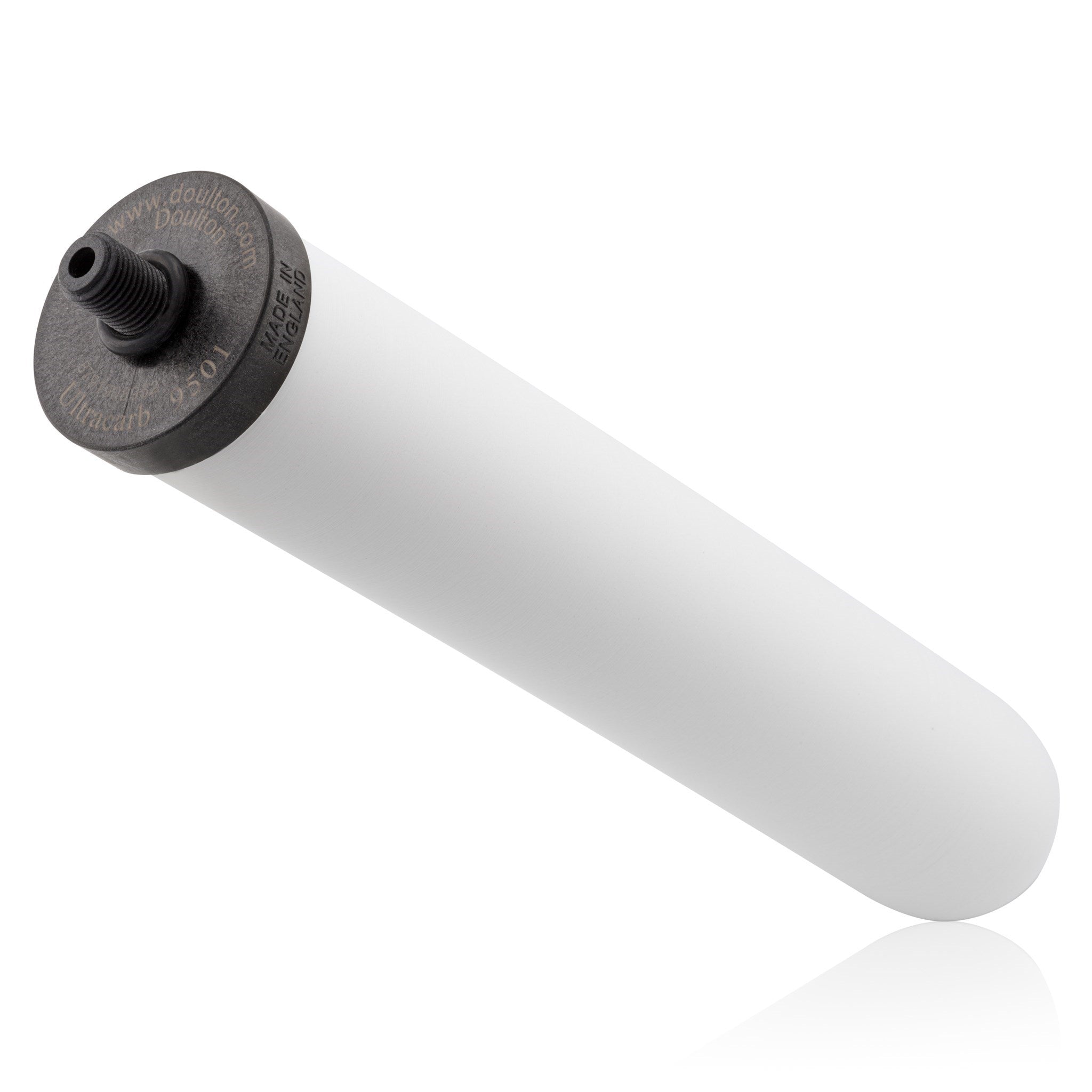Doulton Ultracarb Ceramic Undercounter Water Filter Cartridge (9501 ...