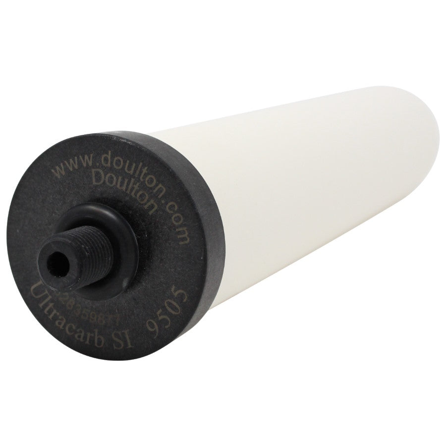 Filtro di ricambio Ultracarb 